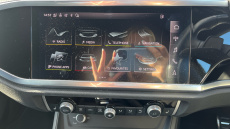 Audi Q3 40 TFSI Quattro S Line 5dr S Tronic Petrol Estate